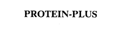 PROTEIN-PLUS trademark