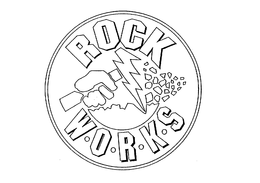 ROCK WORKS trademark
