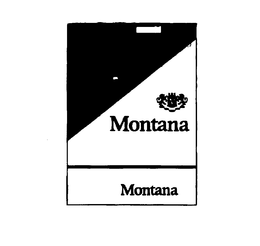 MONTANA trademark