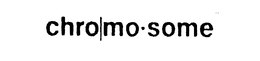 CHRO/MO.SOME trademark