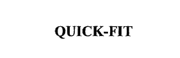 QUICK-FIT trademark