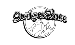 SWITZER LACE trademark