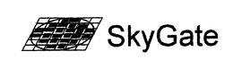 SKYGATE trademark