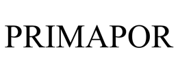 PRIMAPOR trademark