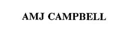 AMJ CAMPBELL trademark