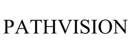 PATHVISION trademark