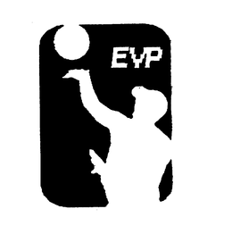 EVP trademark