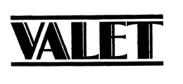 VALET trademark