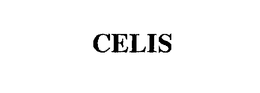 CELIS trademark