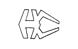 HC trademark