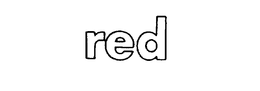 RED trademark