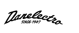 DANELECTRO SINCE 1947 trademark