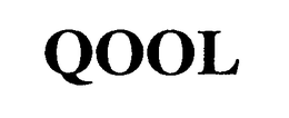 QOOL trademark