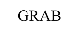 GRAB trademark