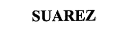 SUAREZ trademark