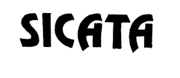 SICATA trademark