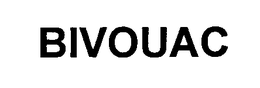 BIVOUAC trademark