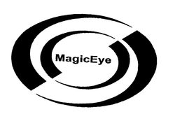MAGIC EYE trademark
