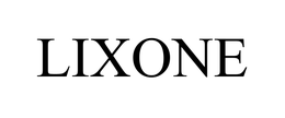 LIXONE trademark
