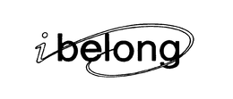 IBELONG trademark
