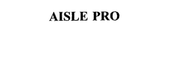 AISLE PRO trademark
