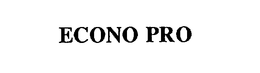 ECONO PRO trademark