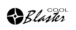 COOL BLASTER trademark