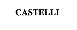 CASTELLI trademark