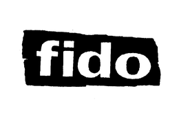 FIDO trademark