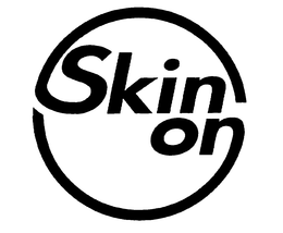 SKIN ON trademark