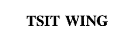 TSIT WING trademark