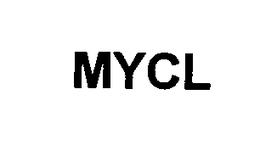 MYCL trademark