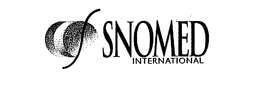 S SNOMED INTERNATIONAL trademark
