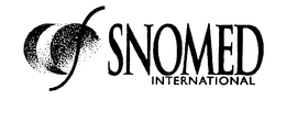 S SNOMED INTERNATIONAL trademark