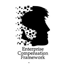 ENTERPRISE COMPENSATION FRAMEWORK trademark