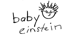 BABY EINSTEIN trademark