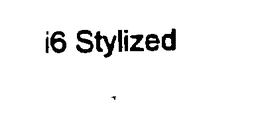 I6 trademark