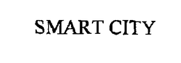 SMART CITY trademark