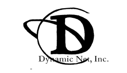 D DYNAMIC NET, INC. trademark