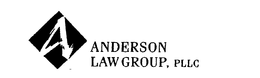 A ANDERSON LAW GROUP, PLLC trademark