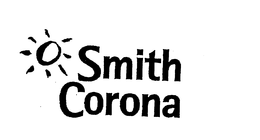 SMITH CORONA trademark