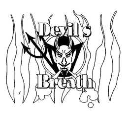 DEVIL'S BREATH trademark