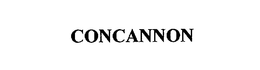 CONCANNON trademark