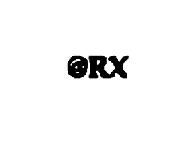 @RX trademark