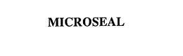 MICROSEAL trademark