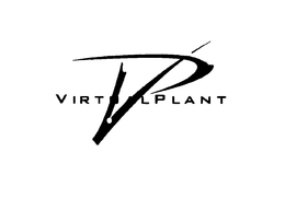 VP VIRTUAL PLANT trademark