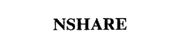 NSHARE trademark