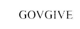 GOVGIVE trademark