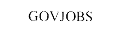 GOVJOBS trademark