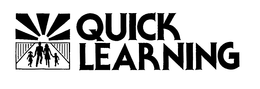QUICK LEARNING trademark